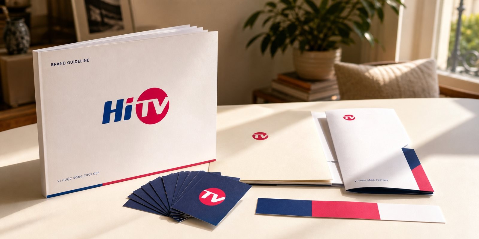 HiTV, cái tên cất tiếng chào