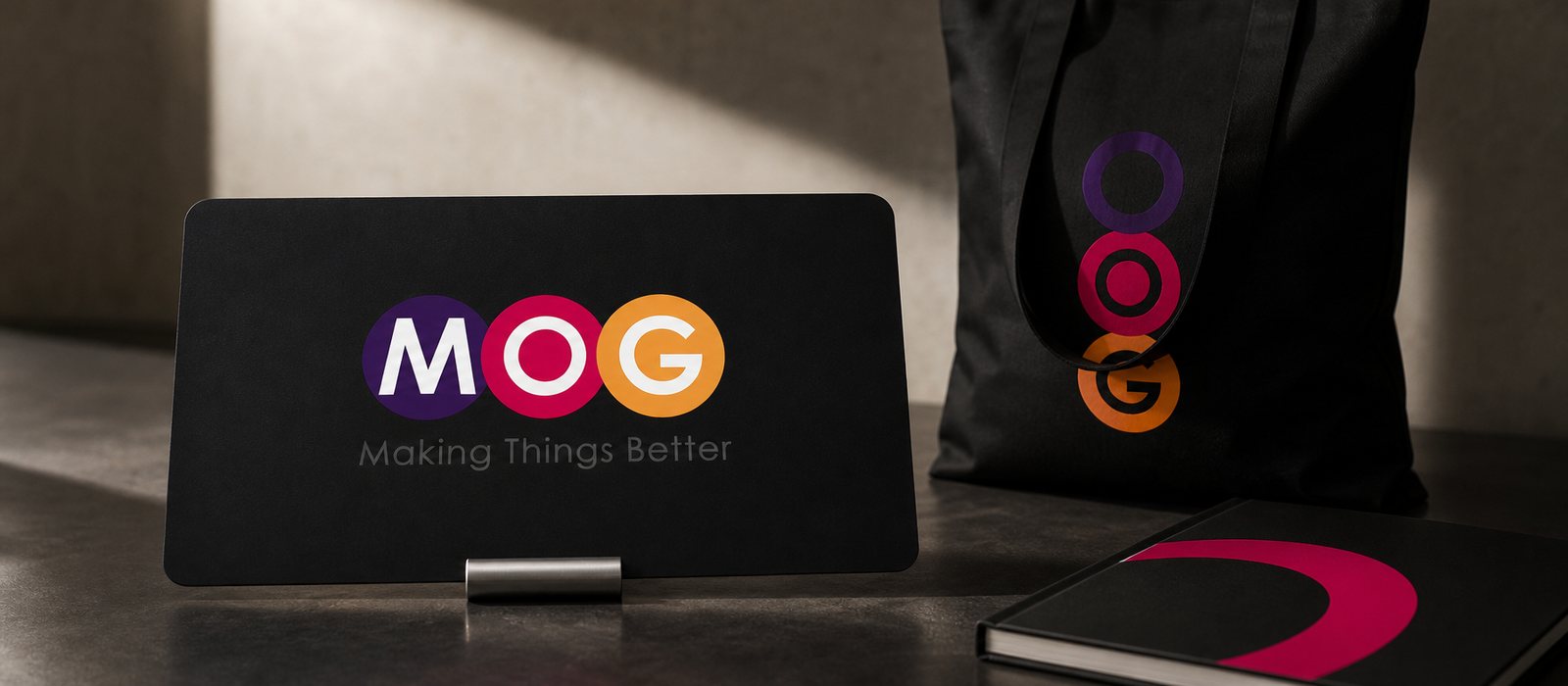 Hệ nhận diện MOG trên nhiều ứng dụng