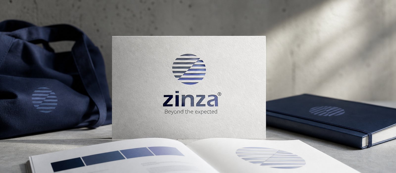 ZINZA, vượt kỳ vọng bằng chữ Z cắt ngang chân trời